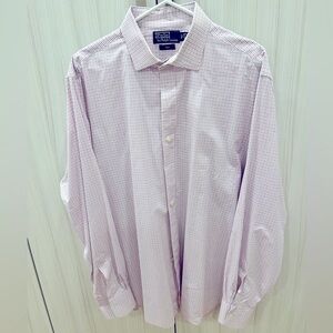 Polo Ralph Lauren Estate shirt.